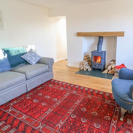 Howgill Cottage Sedbergh Exterior foto