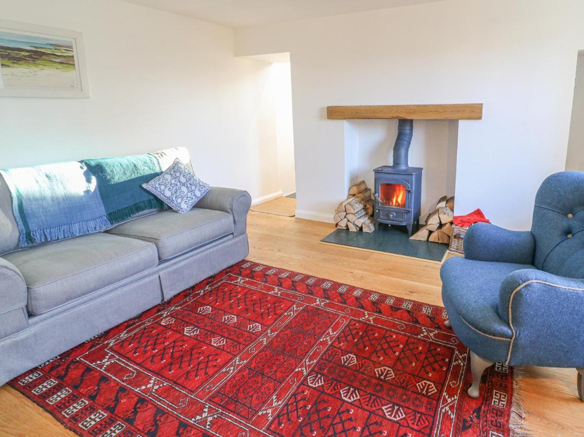 Howgill Cottage Sedbergh Exterior foto