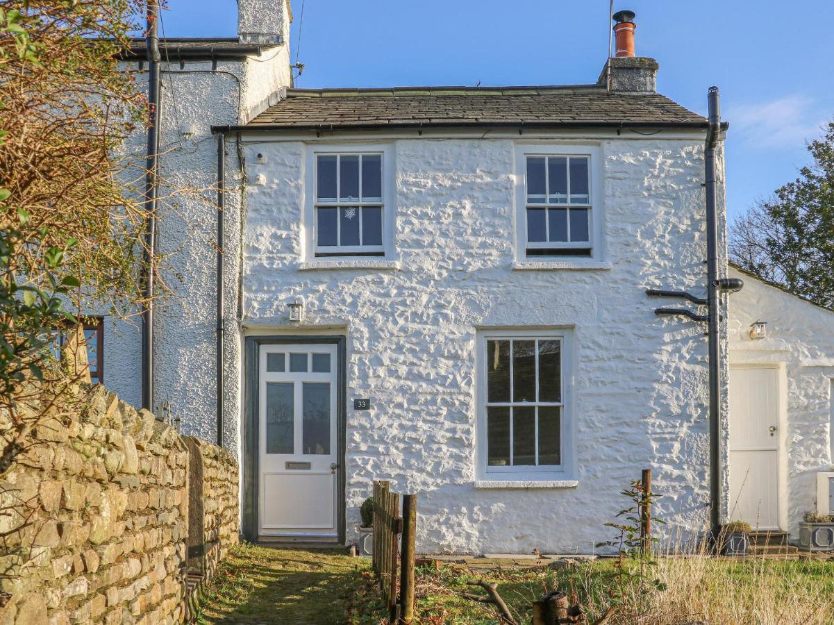 Howgill Cottage Sedbergh Exterior foto