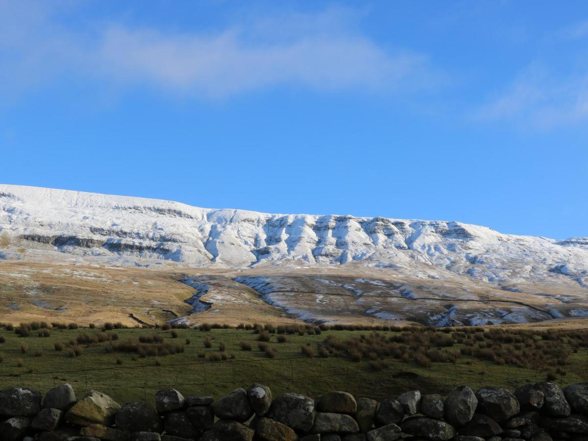 Howgill Cottage Sedbergh Exterior foto